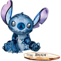 Swarovski Disney Stitch, Limited Edition 2012 Figurines