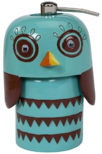 Creative Bath Give A Hoot Lotion Pump