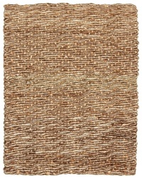 Anji Mountain AMB0319-0810 8-Feet by 10-Feet Kashmir Coir and Jute Rug