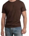 Men's 4.5 oz Hanes NANO-T T-Shirt 4980