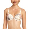 Calvin Klein Women's Naked Glamour Sexy Contour Bra