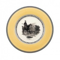 Villeroy & Boch Audun Chasse Dinner Plate