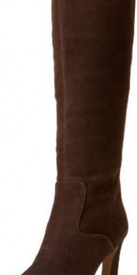 Nine West Women's Numberone Knee-High Boot