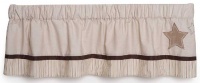 Carter's Valance, Baby Bear