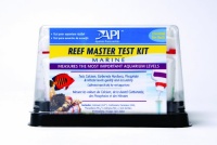 API Reef Master Test Kit