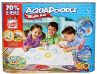 AquaDoodle - Draw N Doodle - Jumbo Deluxe Mat