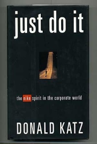 Just Do It: The Nike Spirit in the Corporate World