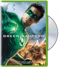 Green Lantern