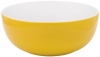 Pronto orange yellow bowl 8.27 inches