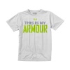 Under Armour Boys' My Armour™ T-Shirt