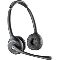 Plantronics CS520 Binaural Wireless Headset System