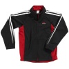 adidas Boys 2-7 Adi Tech Jacket, Black, 4