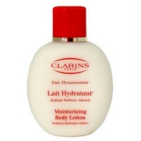 Clarins Eau Dynamisante Moisturizing Body Lotion 8.8 oz