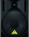 Behringer EUROLIVE B212D Active 550-Watt 2-Way PA Speaker System with 12-inch Woofer and 1.35-inch Compression Driver