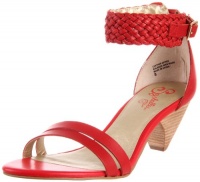 Seychelles Women's Jump At The Chance Ankle-Strap Sandal