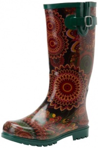 Nomad Women's Puddles Rain Boot