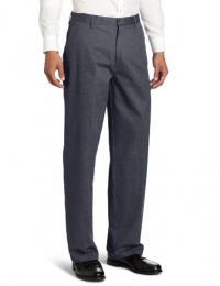 Dockers Men's Stain Defender D3 Classic Fit Flat Front Pant