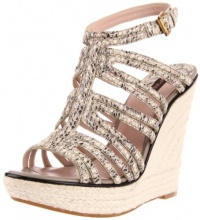 Joan & David Collection Women's Dayah Wedge Sandal