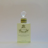 Agraria Lemon Verbena Shower Gel - 250 ml