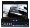 Boss BV9993 In-Dash DVD/MP3/CD AM/FM Receiver