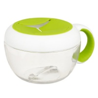 OXO Tot Flippy Cup, Green