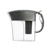 Brita Chrome Water Filter Pitcher