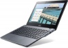 Acer C720 Chromebook (11.6-Inch, Haswell micro-architecture, 4GB)