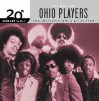 20th Century Masters: The Millennium Collection: Best Of Ohio Players