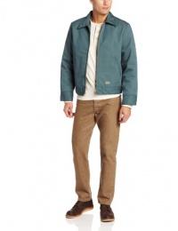 Dickies Men's Lined Eisenhower Jacket