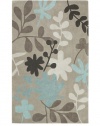 Surya Cosmopolitan Rug, Multi, 8' x 11'