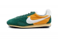 Nike Pre Montreal Racer, Gorge Green/White Uk Size: 11