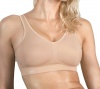 Anita Light Control Activity Comfort Sports Bra, 34C, Nude