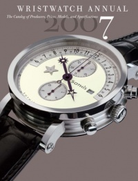 Wristwatch Annual 2007