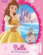 Belle: The Charming Gift (Jewel Story, A)