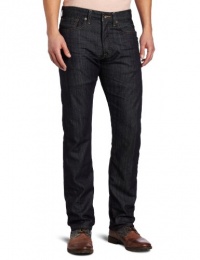 Lucky Brand Mens Men's Heritage Low Rise Slim Fit