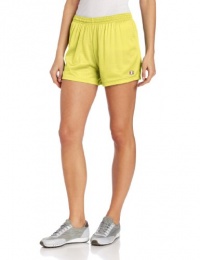 Champion Womens Mesh Short