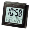 Casio #DQ750F-1DF Multi Function Digital Thermometer Table Top Alarm Clock