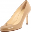 Kate Spade New York Women's Karolina Pump,Camel Patent,8.5 M US