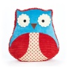 Skip Hop Zoo Throw Pillow, Owl