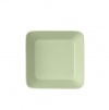 Iittala Teema Square Plate, Celadon Green