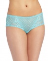 Wacoal Women's Reveal Boyshort Panty Bra