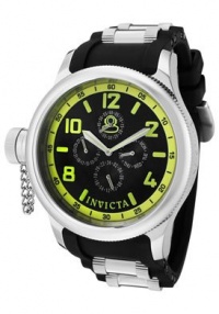 Invicta Men's 1798 Russian Diver Collection Multi-Function Watch