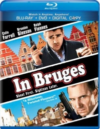 In Bruges [Blu-ray/DVD Combo + Digital Copy]