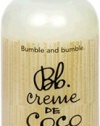 Bumble and Bumble Crème De Coco Shampoo, 8 Ounce