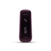 Fitbit One Wireless Activity Plus Sleep Tracker, Burgundy