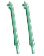 Philips Sonicare HX8002/64 Airfloss Replacement Nozzles, 2 Pack