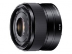 Sony SEL35F18 35mm f/1.8 Prime Fixed Lens