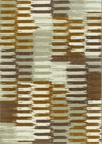 Monterey MR 312 Linen Finish 4'11x7' by Dalyn Rugs