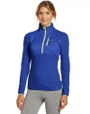 Columbia Women's Heat 360 II 1/2 Zip Shirt