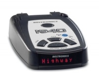 Beltronics Vector V940 Radar Detector